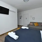 Frühstückspension Mondeo