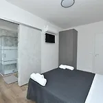 Frühstückspension Mondeo 3*