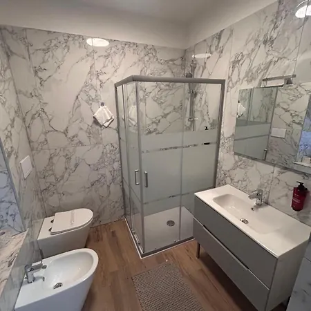 Nocleg ze śniadaniem Mondeo 3*