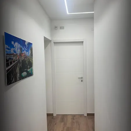 Mondeo Nocleg ze śniadaniem