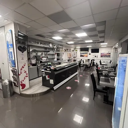 Mondeo Alojamento de Acomodação e Pequeno-almoço Udine