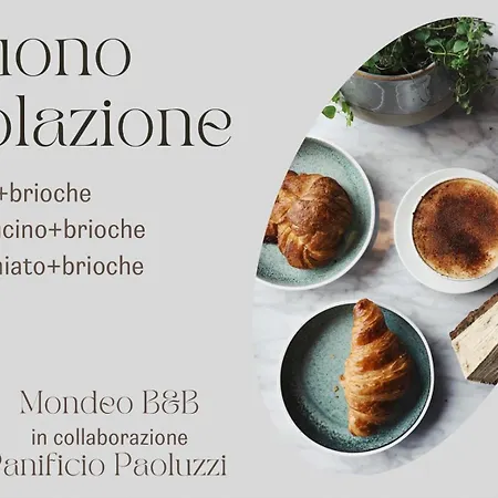 Mondeo Bed & Breakfast 3*