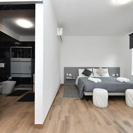 Bed & Breakfast Mondeo 3*