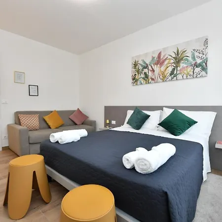 Bed & Breakfast Mondeo