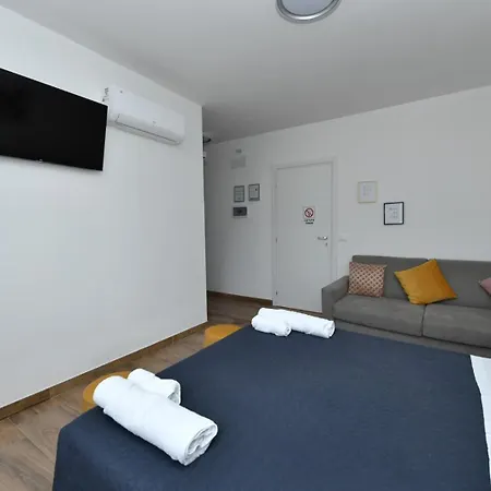 Bed and breakfast Mondeo
