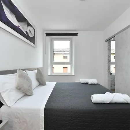 Mondeo Bed and breakfast Údine