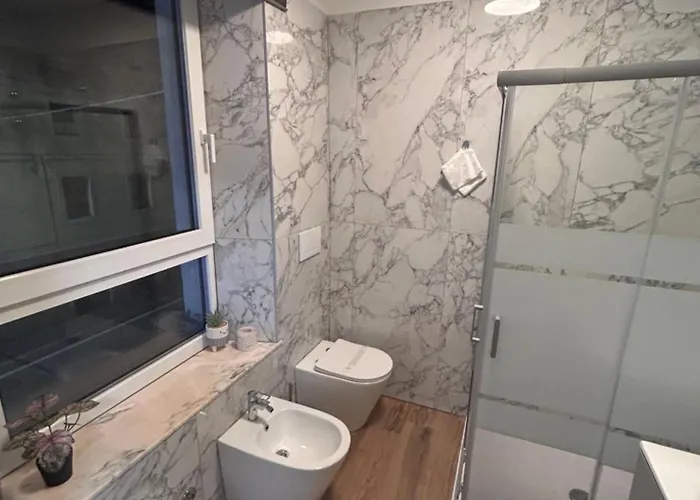 Oda ve Kahvaltı Mondeo Udine