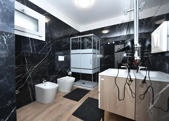 Mondeo Oda ve Kahvaltı 3*