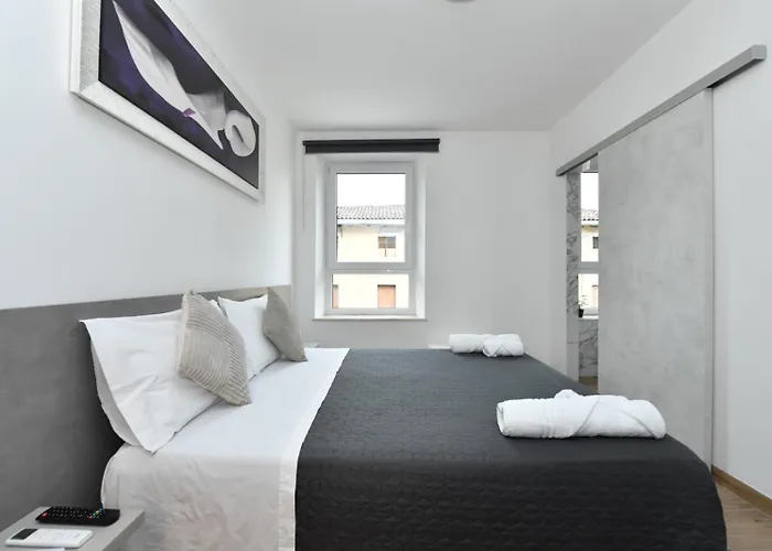 Mondeo Oda ve Kahvaltı Udine