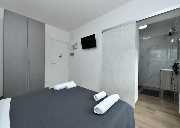 Oda ve Kahvaltı Mondeo Udine